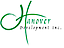 Hanover Development logo