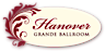 Hanover Grande Ballroom logo