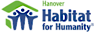 Hanover Habitat for Humanity logo