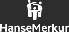 HanseMerkur Krankenversicherung auf Gegenseitigkeit logo