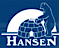 Hansen Cold Storage Construction logo