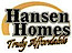 Hansen Home logo