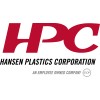 Hansen Plastics logo