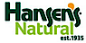 Hansens Beverage logo