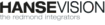 Hansevision logo