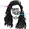 Hans Lucas logo