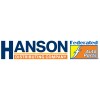 Hanson Distributing logo