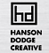 Hanson Dodge logo