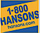 Hansons Window & Siding of Grand Rapids logo