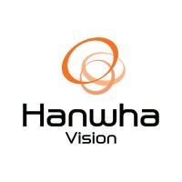 Hanwha Techwin logo