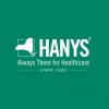 HANYS logo