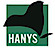 HANYS logo