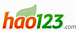 Hao123.Com logo