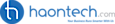 HaonTech.com logo