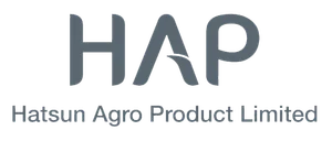 Hatsun Agro Product logo