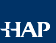 Hap logo