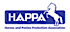 Horses And Ponies Protection Association logo