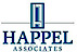 Happel & Associates Commercial Builders logo