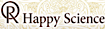 Happy Science logo