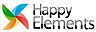 Happy Elements logo