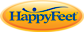 Happy Feet logo