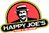 Happy Joe''S Pizza logo