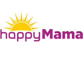 Happy Mama logo
