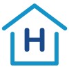 Happynest logo