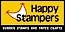 Happy Stampers logo