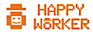 Happy Worker Toys & Collectibles logo