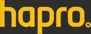 Hapro Jobb og Karriere logo