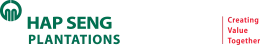 Hap Seng Plantations logo