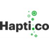 Hapti.Co logo