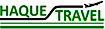 Haque Travel logo