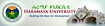 Haramaya University logo