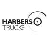 Harbers Trucks logo