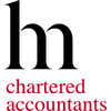 Harbinson Mulholland Chartered Accountants logo