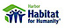 Harbor Habitat for Humanity logo