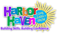 Harbor Haven Day Camp logo