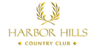 Harbor Hills Country Club logo