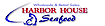 Harbor House Seafood logo