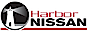 Harbor Nissan logo