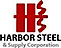 Harbor Steel & Supply logo