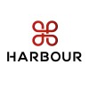 Harbour Contractors logo