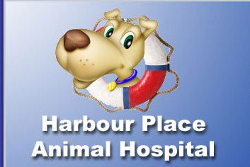 Harbour Place Animal Clinic logo