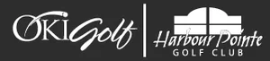 Harbour Pointe Golf Club logo