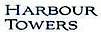 Harbour Towers Hotel & Suites logo