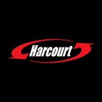 Harcourt Industrial logo