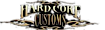 Hard Core Customs logo