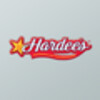 Hardees Restaurants logo